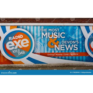 Radioexe.co.uk